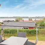 Vakantiehuis Skraningen Iii *